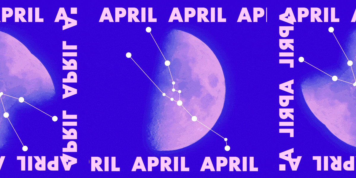 april 2021 horoscopes for every star sign