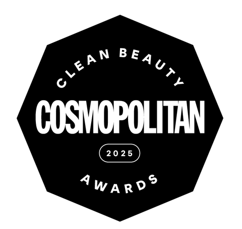 logo for cosmopolitans clean beauty awards 2025 logo for cosmopolitans clean beauty awards 2025