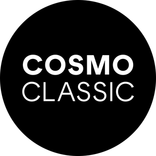 cosmo classic logo