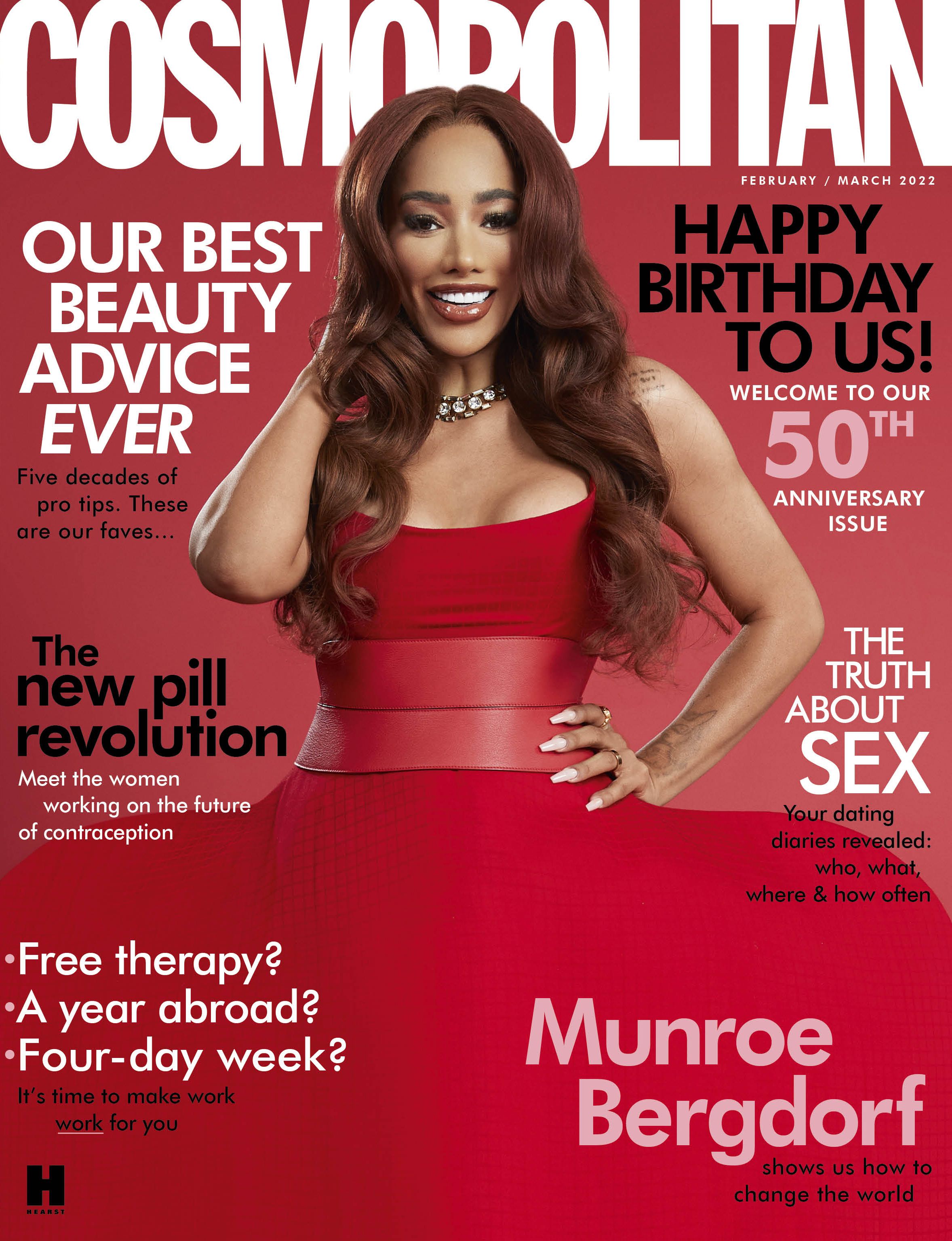 Details 145+ cosmopolitan magazine subscription free gift latest ...