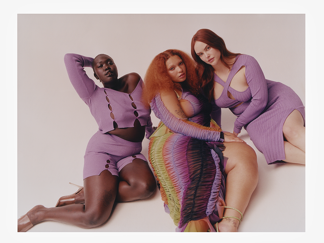 2023 Plus Size Fashion Trends Any Big Girl Would Totally Dig
