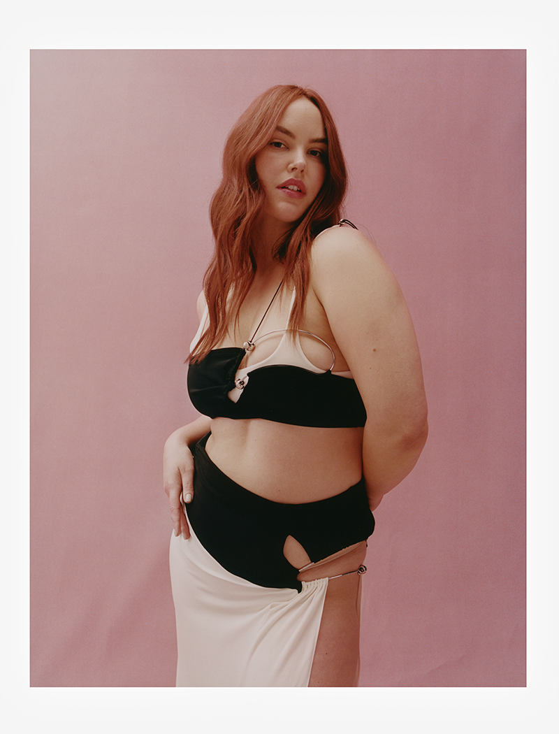 Plus-Size' Models Are More Popular Than Ever But They're Not Actually  Plus-Size Anymore