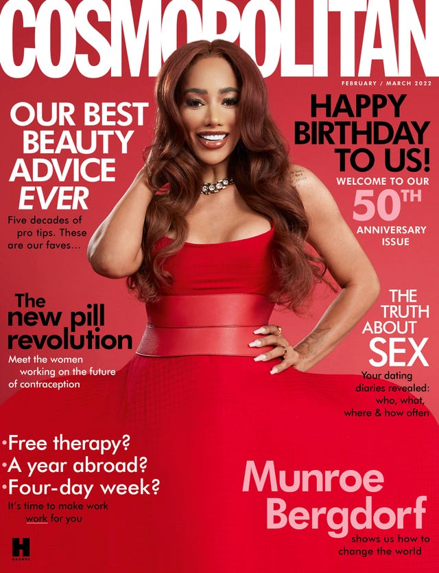 cosmopolitan uk cover