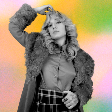 Florence Given celebrates debut novel girlcrush florence given celebrates debut novel girlcrush