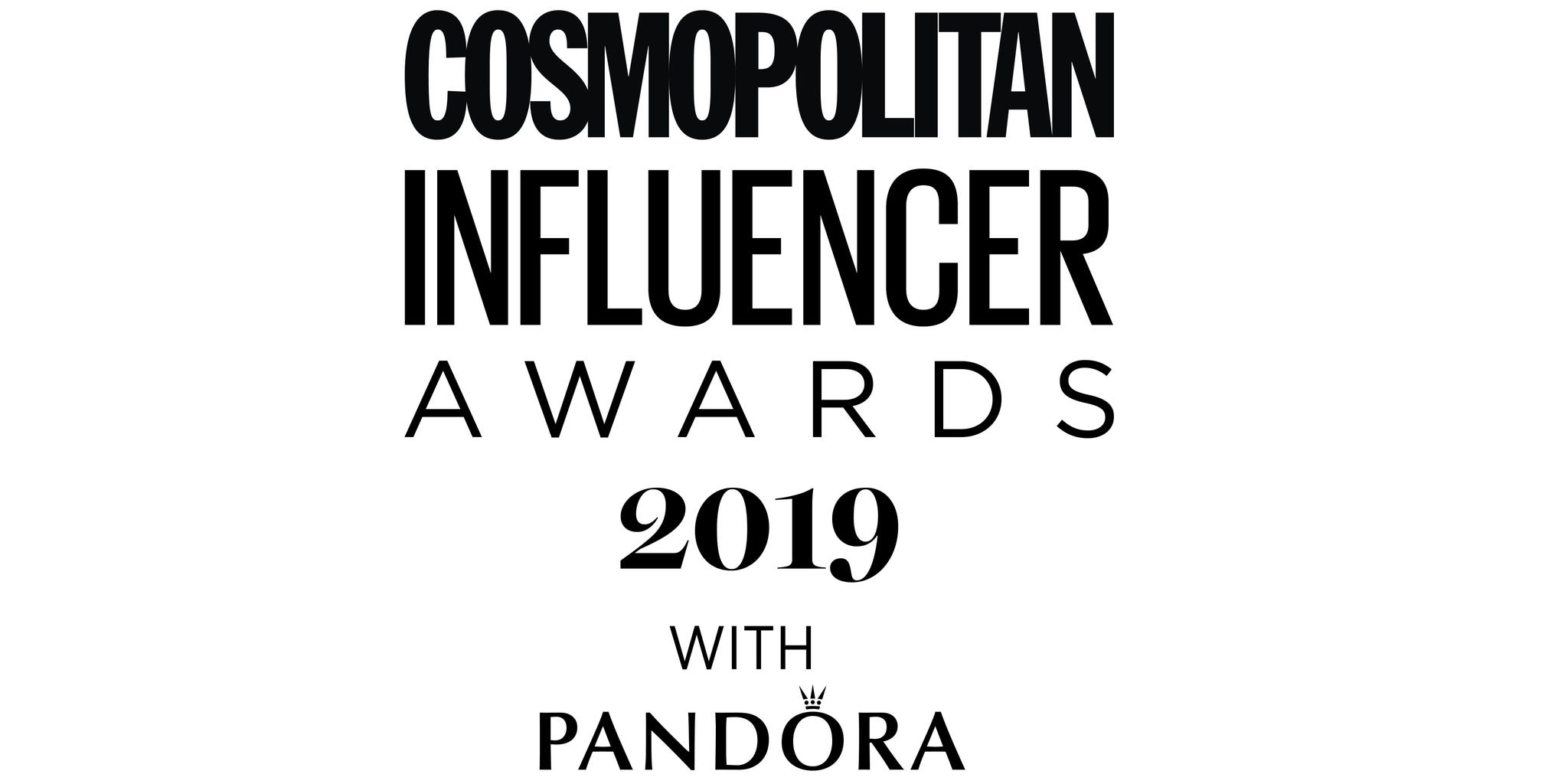 The Cosmopolitan Influencer Awards 2019 Shortlist Is In 2810