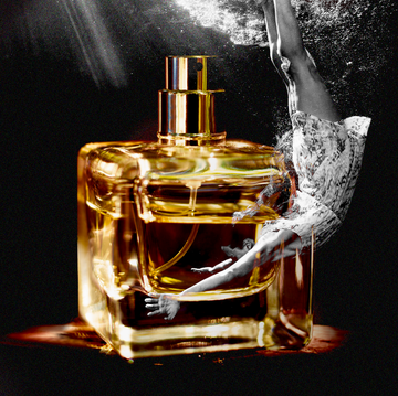 can fragrance regression be a solution for stress