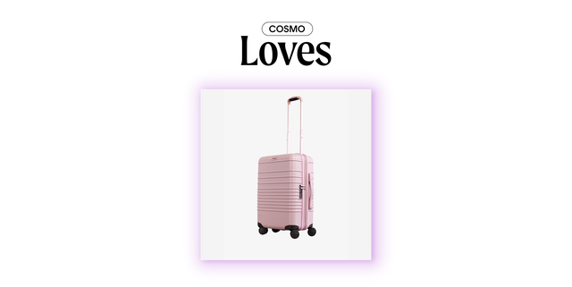 Beis Carry On Roller Review Cosmo Loves 2024