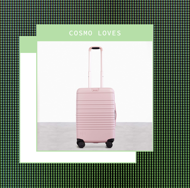 Béis Carry-On Roller Review: Is Béis Luggage Worth the Hype?