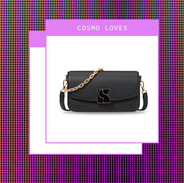 cosmo loves x kate spade new york