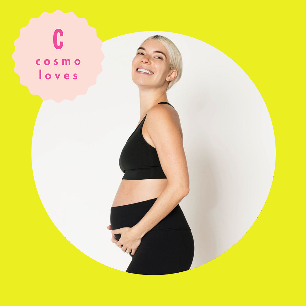 lululemon align leggings review — best maternity leggings