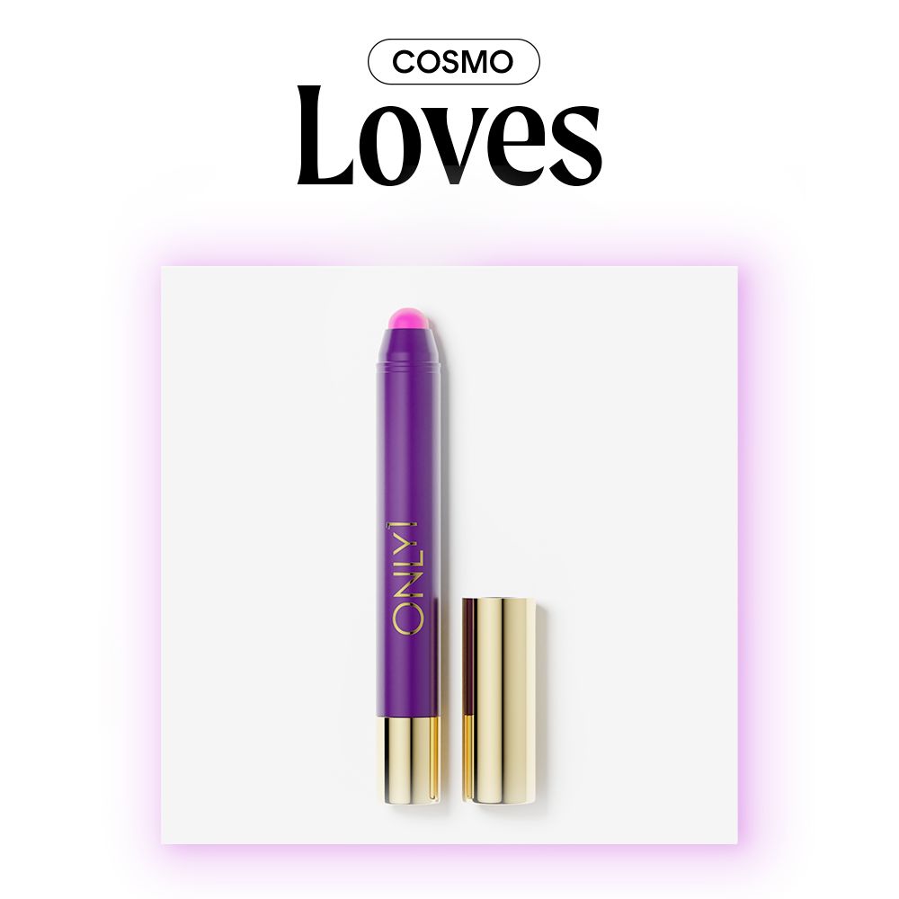 Avon - Lip-quenching hydration + fresh buildable colour = NEW