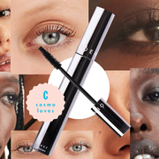 roen beauty cake mascara review for 2020