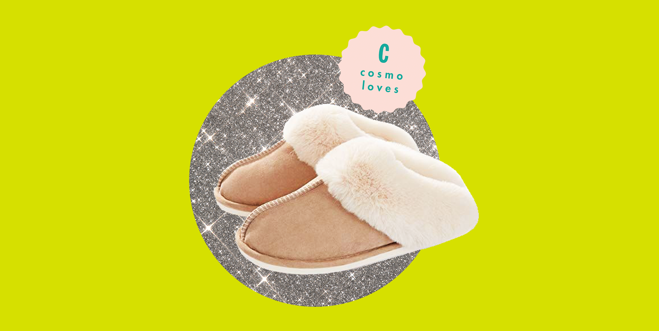 Amazon Shoppers Say These $25 Slippers are Ugg Dupes