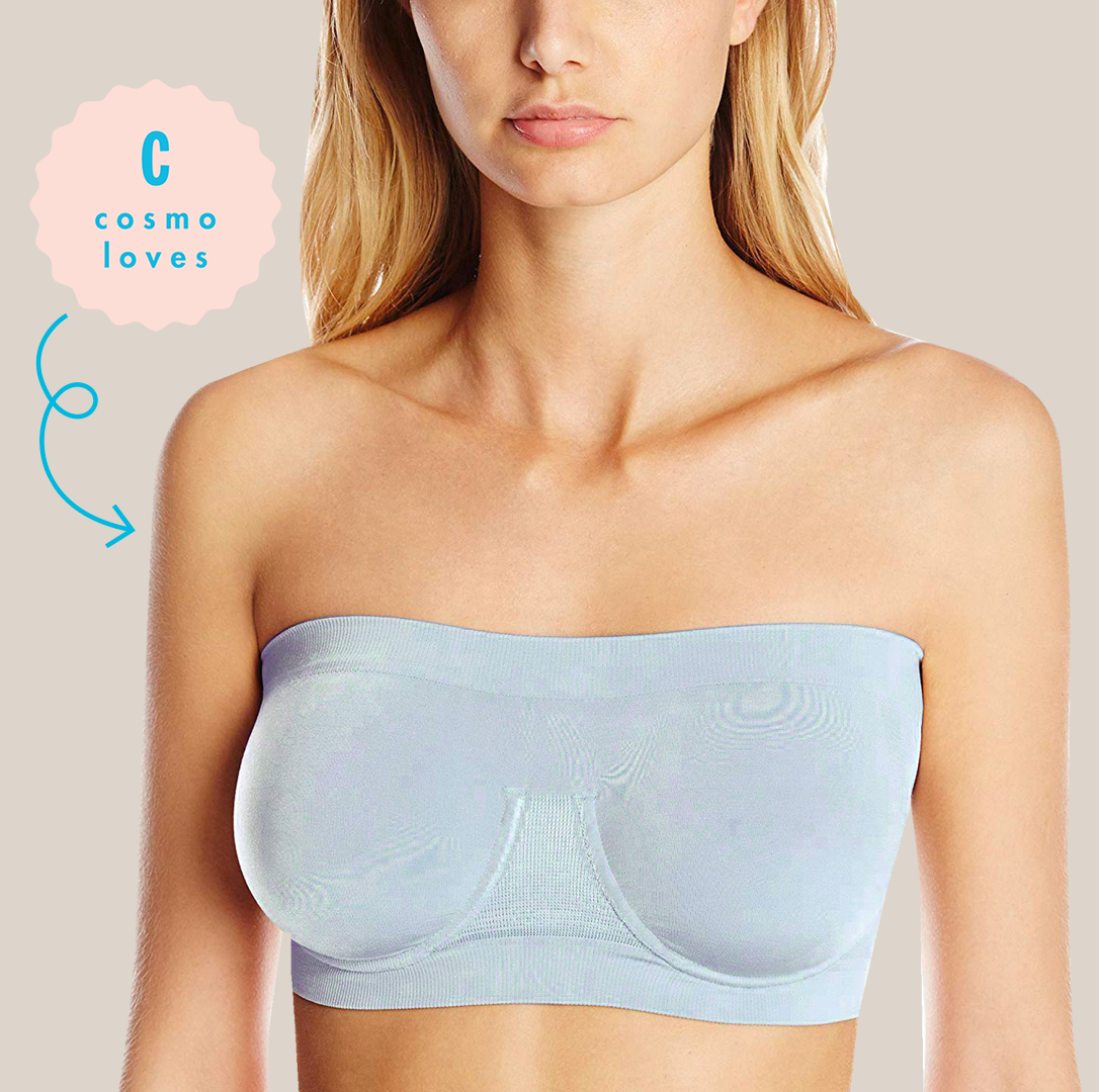Choice and Remark -Paded wire bra/Push up bra/womens