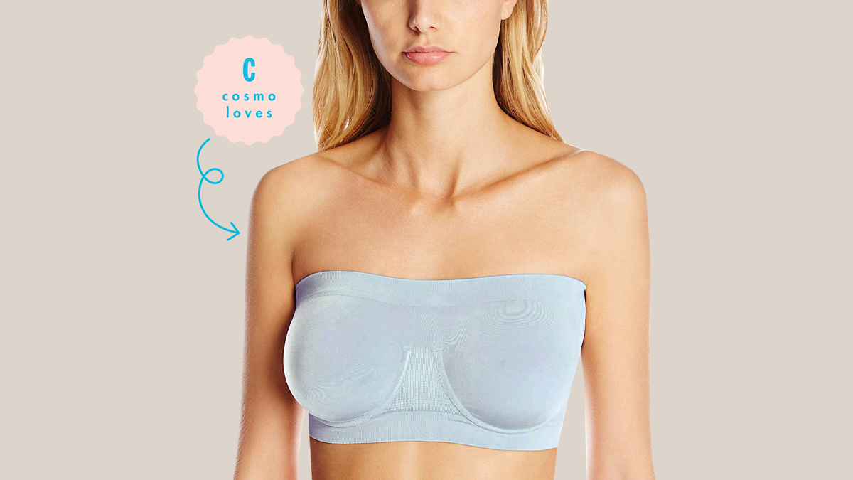 The Importance of Wearing the Right Bra – Fashion Gone Rogue