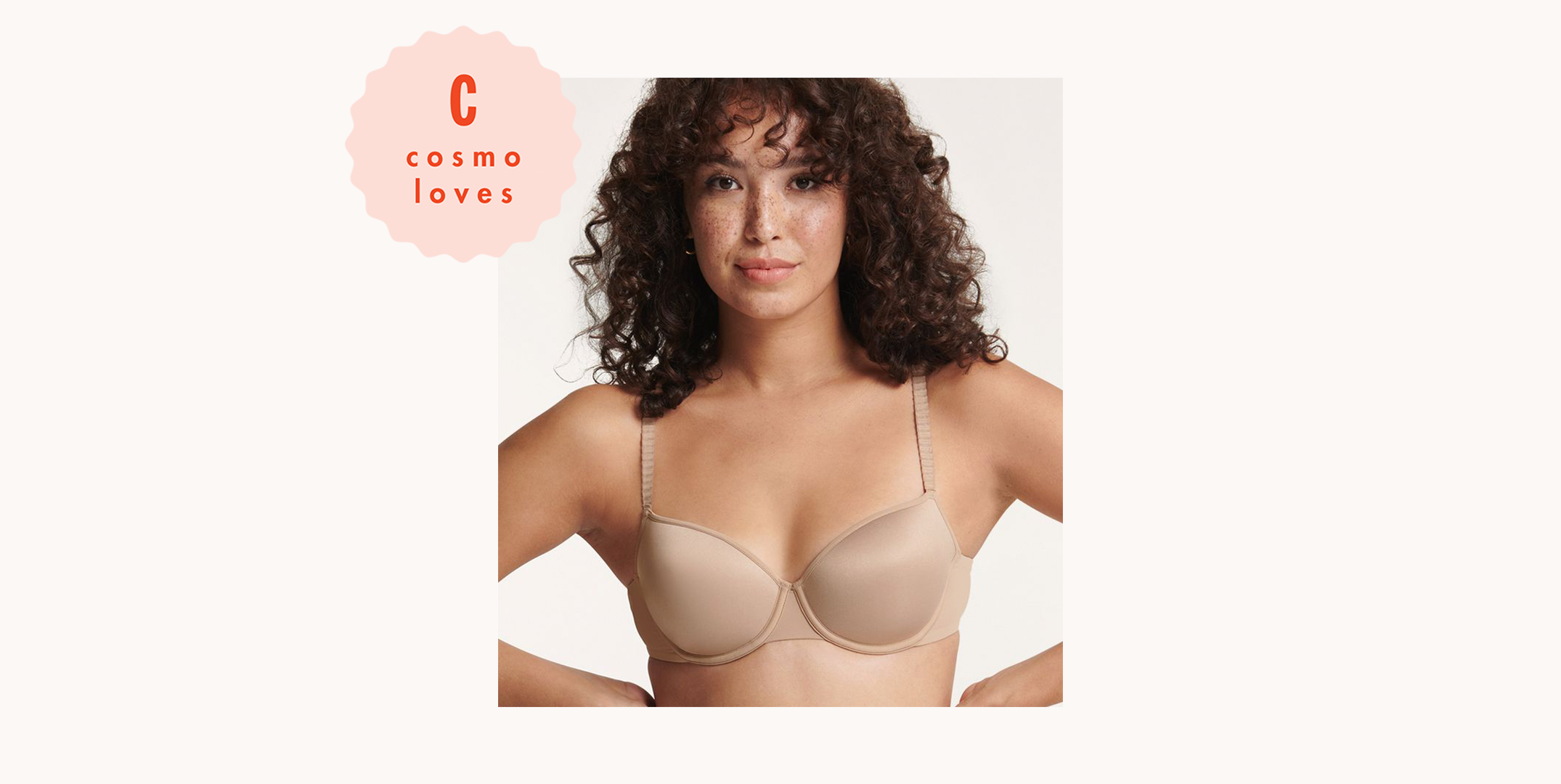 ThirdLove 24/7 Classic T-Shirt Bra