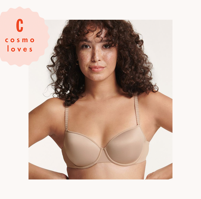 Third Love: Dont Miss Out! 2 T-Shirt Bras for $99 ($136 value)