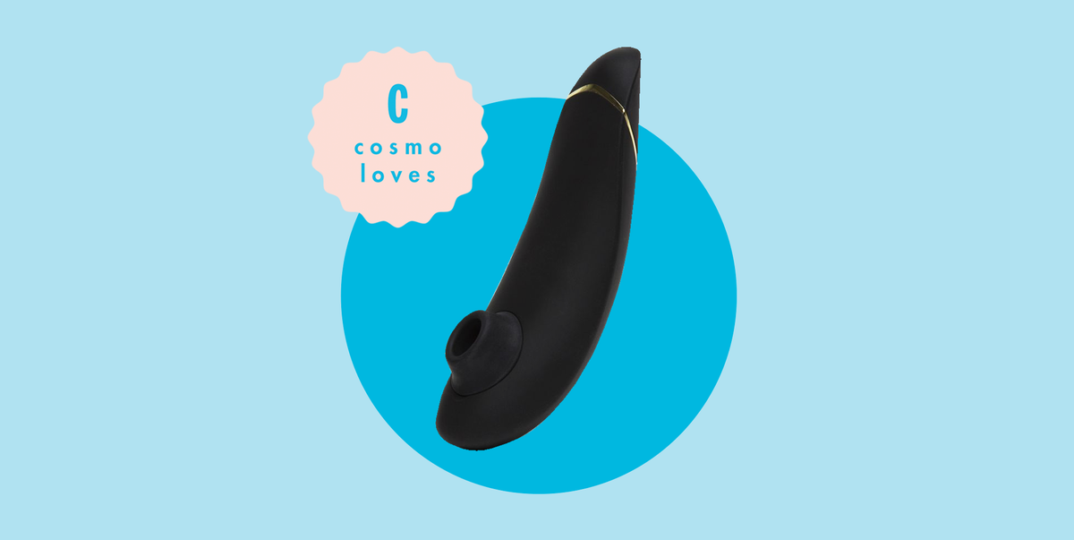 Best Vibrators Black Friday 2020 Sale - Womanizer Premium Vibrator Clitoral  Stimulator Review