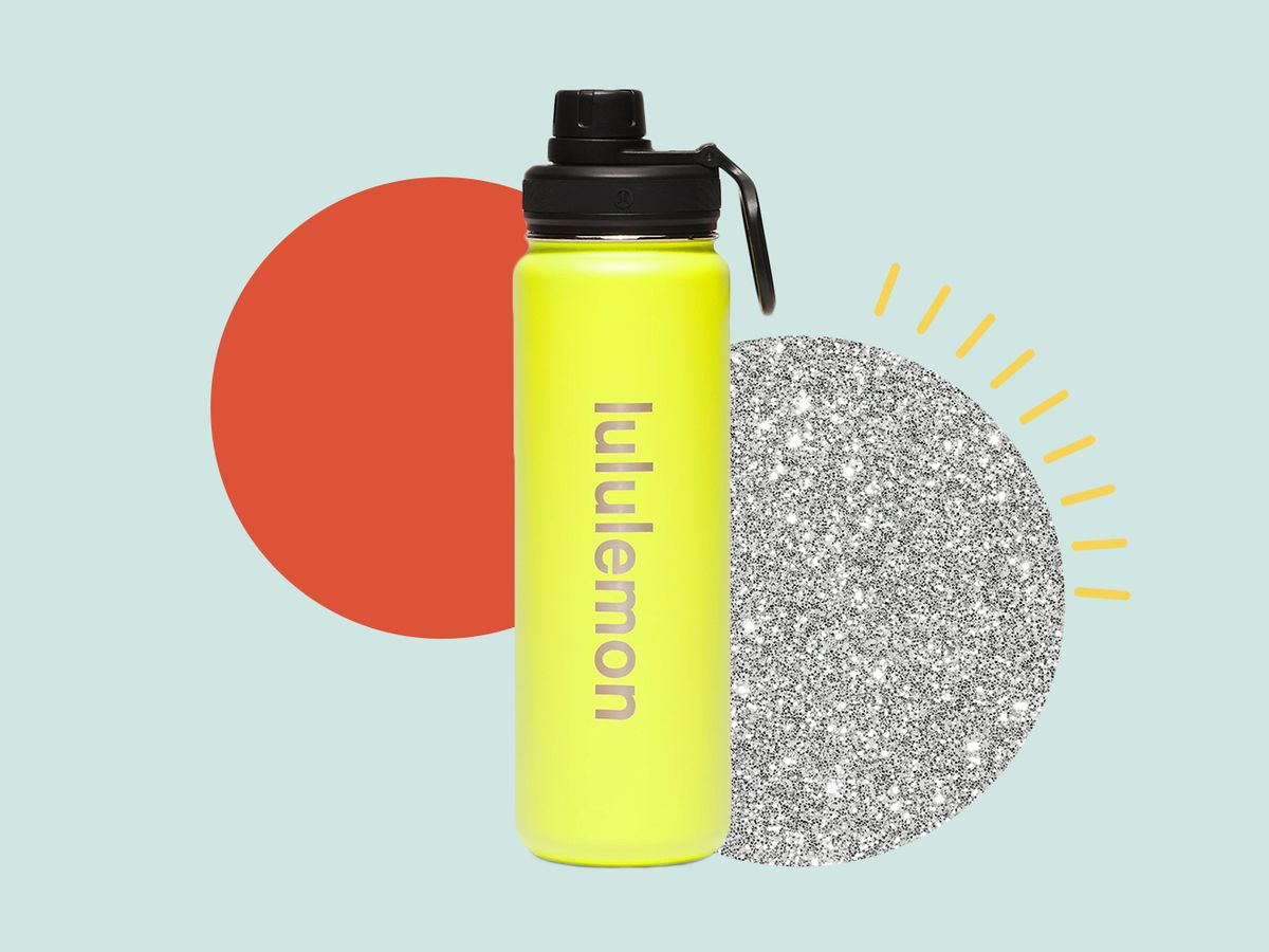 Gift Guide // Fitness Fanatic - Living in Yellow