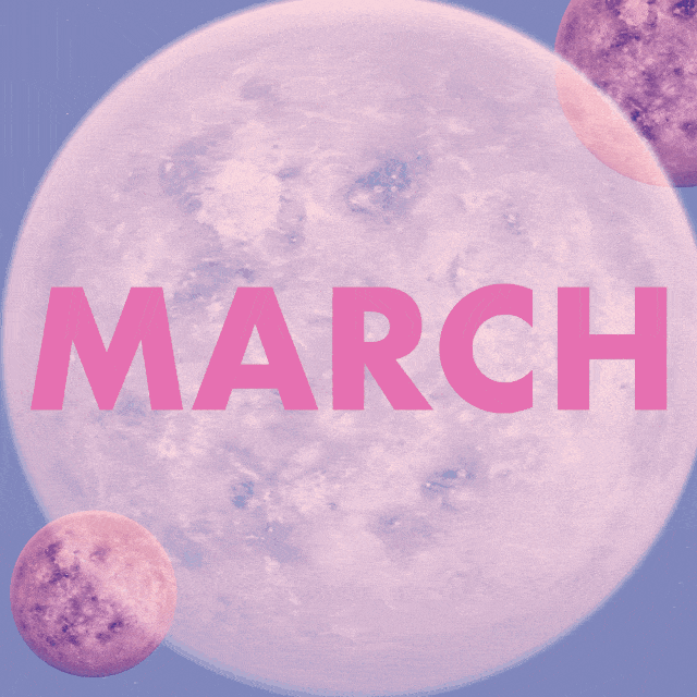 March 2019 horoscopes for your zodiac sign