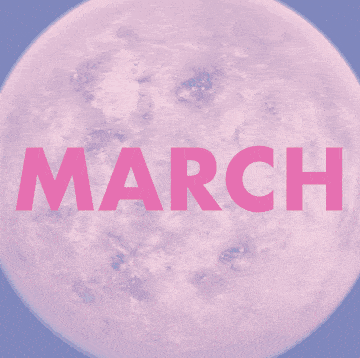 March 2020 horoscopes for your zodiac sign