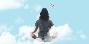 mindfulness meditation covid 19 anxiety