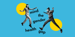 healthcare gender sexism