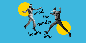 healthcare gender sexism