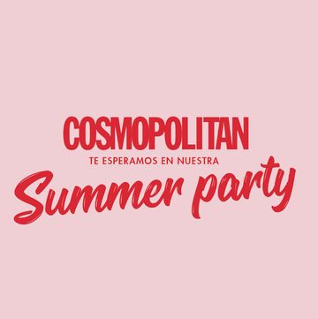 cosmopolitan summer party