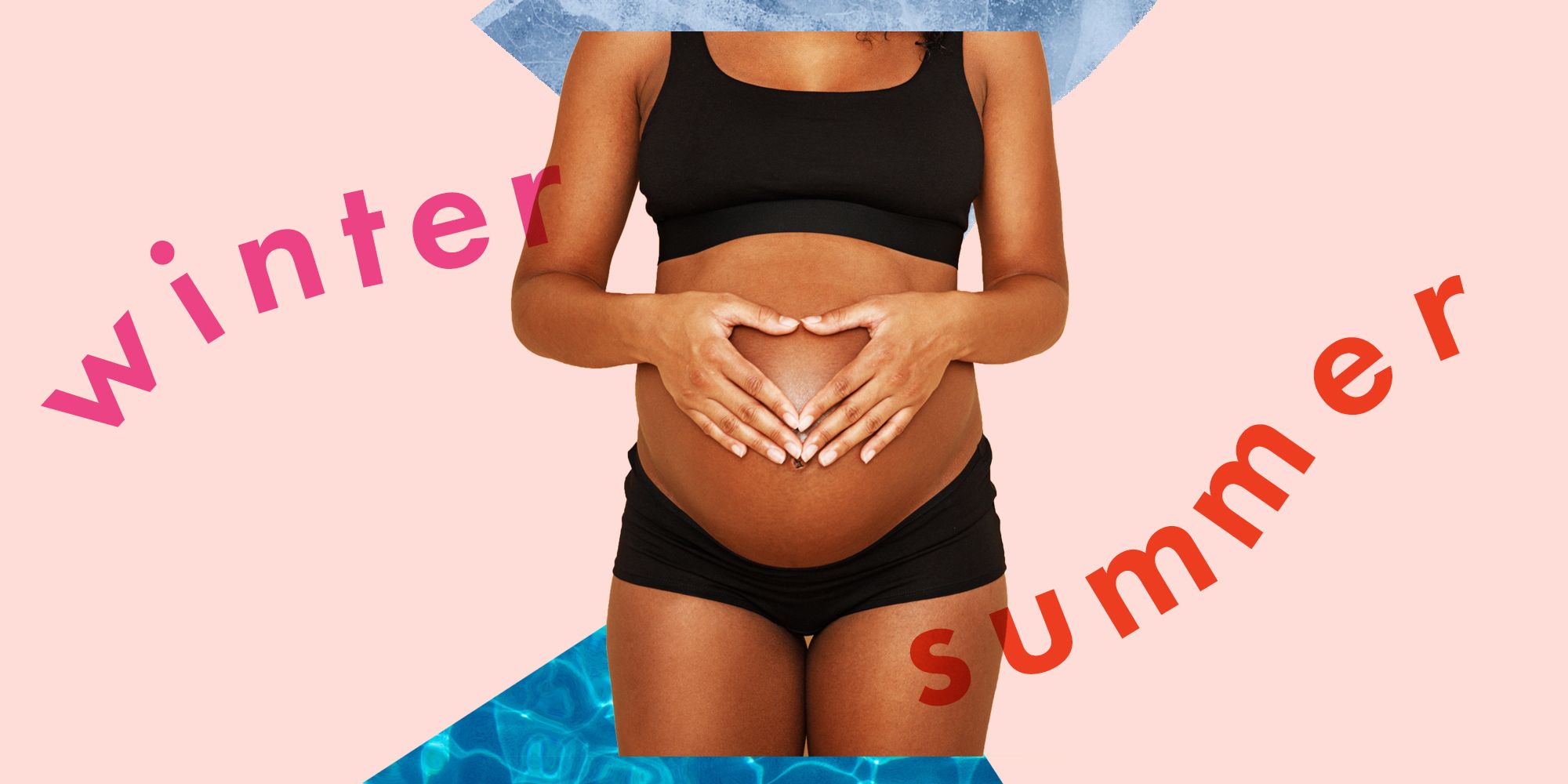 15 Reasons Winter Pregnancies Are The Best