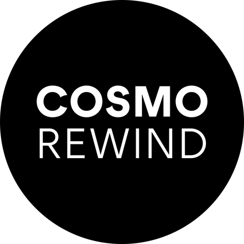 cosmo rewind bug
