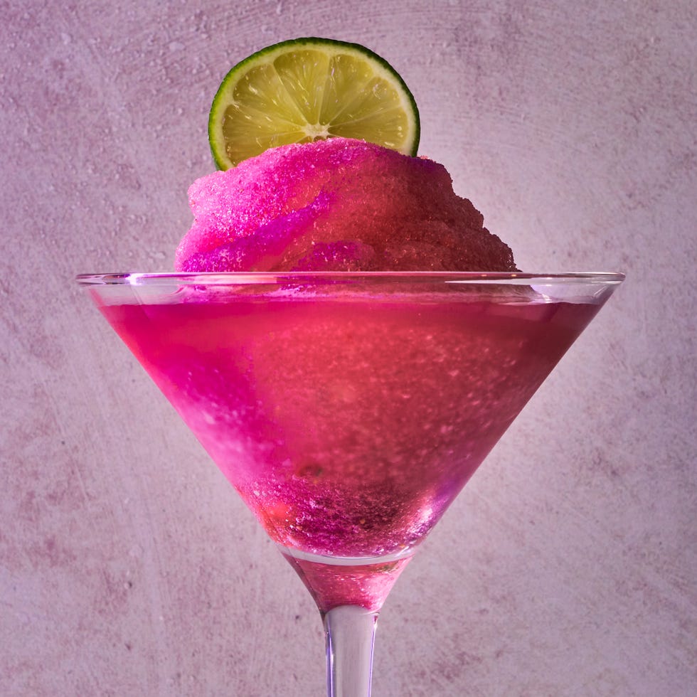 cosmopolitan fourth of july drinks