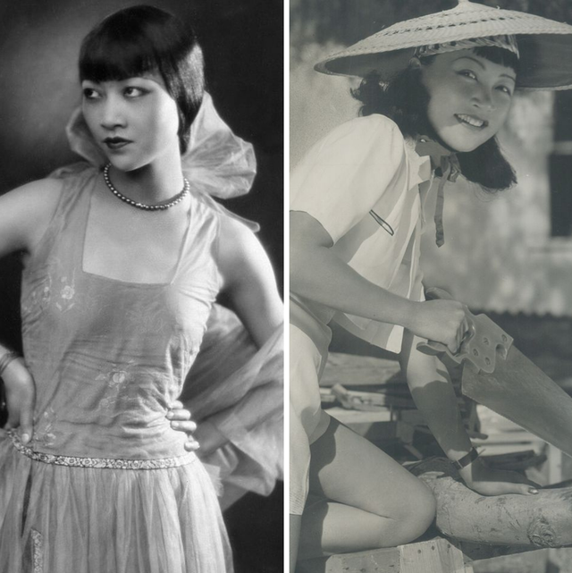 1920年代から1930年代にかけて、米ハリウッド、そしてヨーロッパの映画業界で名を轟かせた、歴史上初のアジアンスターともいえる、アンナ・メイ・ウォンの活躍と苦悩をお届け。アジア系役者たちの活躍が目覚ましい近年、白人至上主義が根深かった時代のハリウッドで、偏見のなか夢を追ってきた先人たちの存在も！