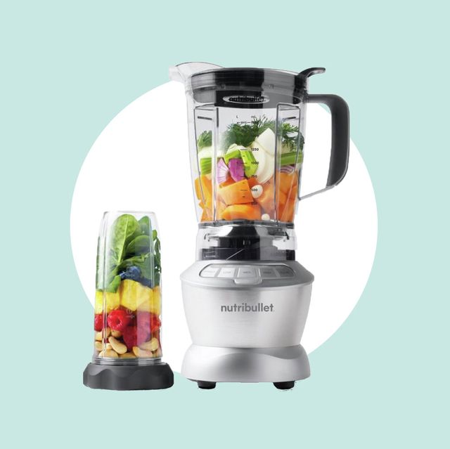 Best blenders 2021 - for smoothies, cocktails and more