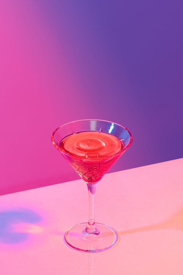 best coronation cocktails