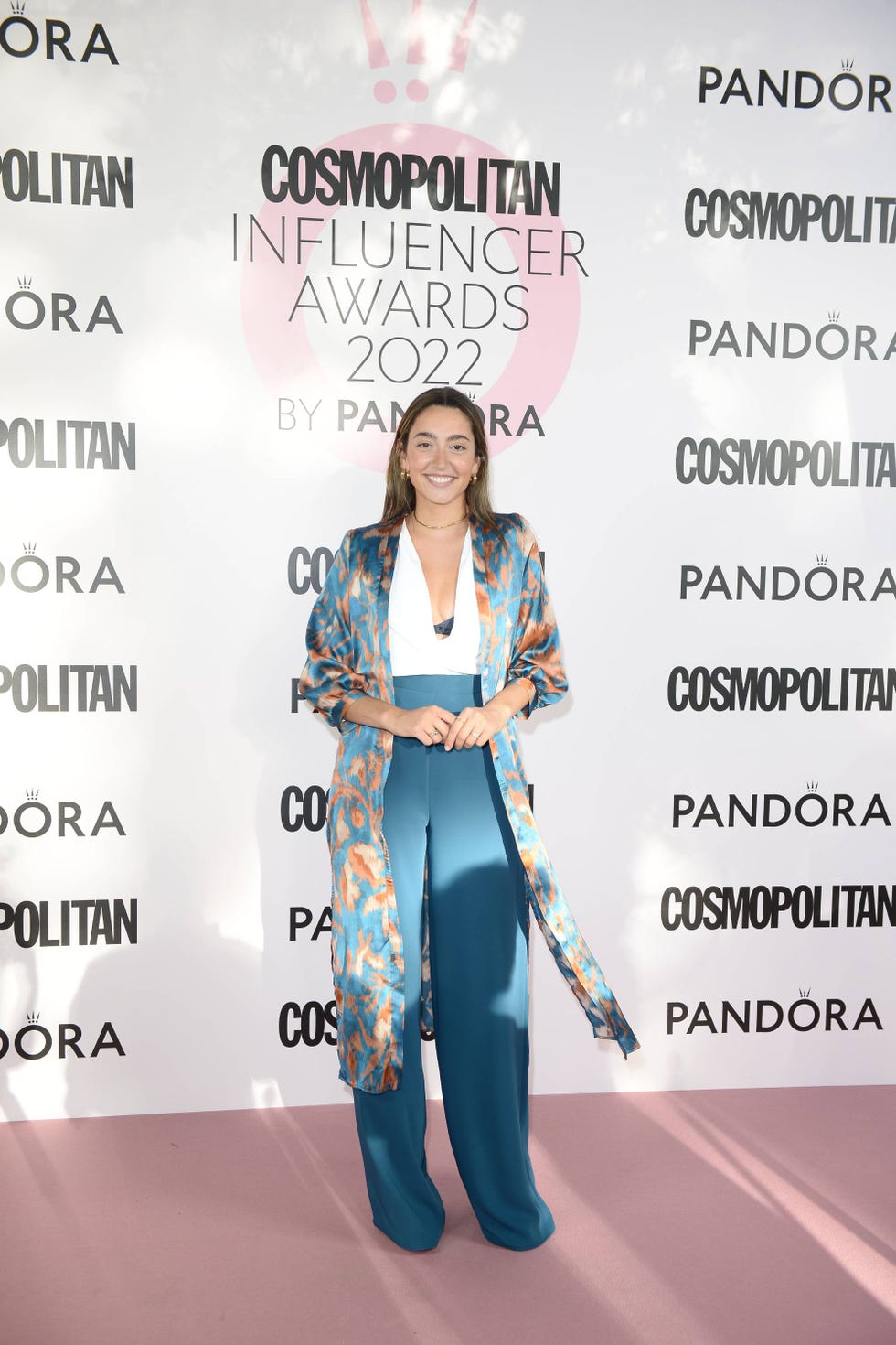 cosmopolitan awards pandora