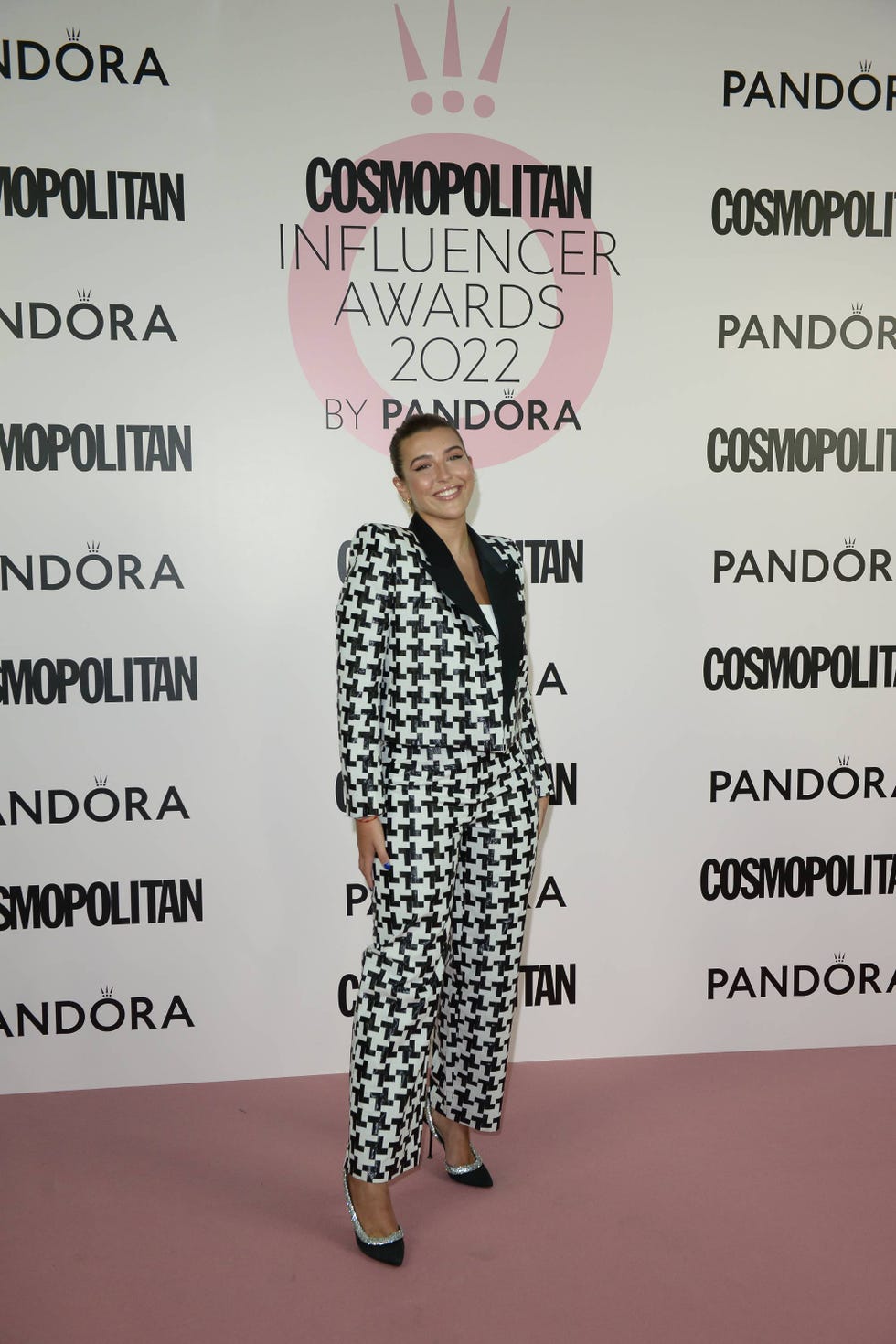 cosmopolitan awards pandora