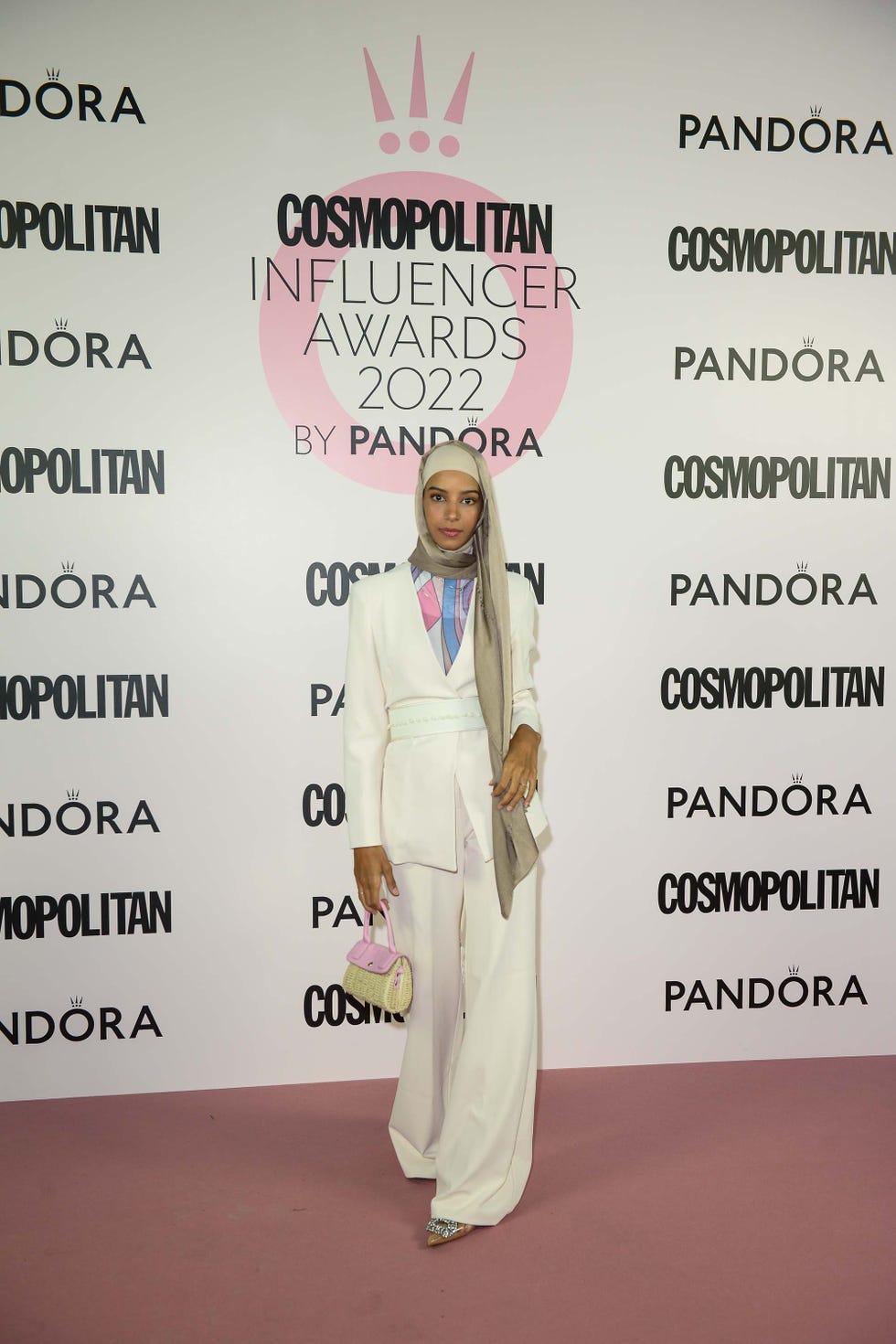 cosmopolitan awards pandora