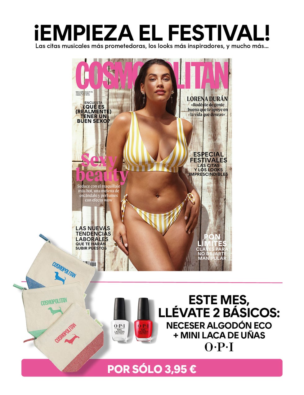cosmopolitan mayojunio