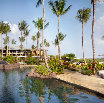 four seasons resort lānaʻi