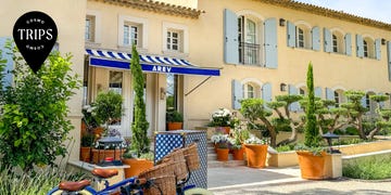 arev st. tropez