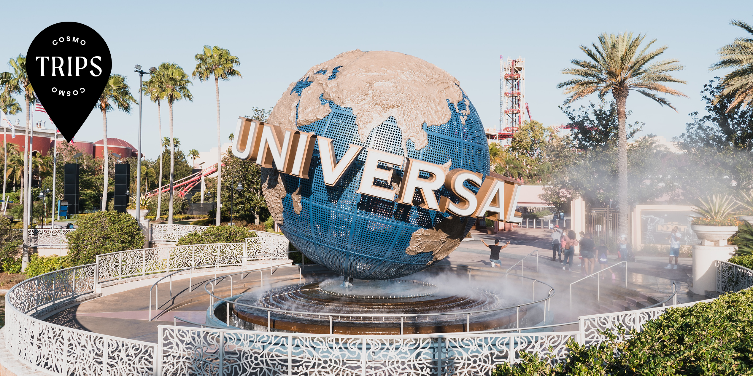 Universal's Islands of Adventure ATTRACTION GUIDE - 2023 - All Rides -  Universal Studios Orlando 