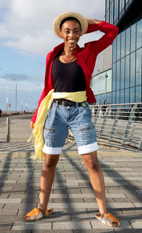 comic con liverpool 2020