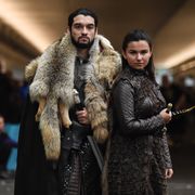 easy diy game of thrones costumes