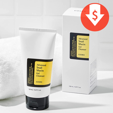 cosrx eye serums, cosrx gel cleansers cosrx eye serums, cosrx gel cleansers