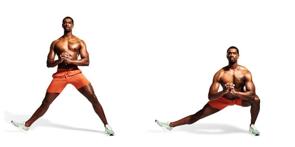 10 Types of Squats to Spice Up Your Workout & Their Benefits - Welltech
