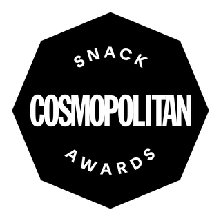cosmo snack awards logo