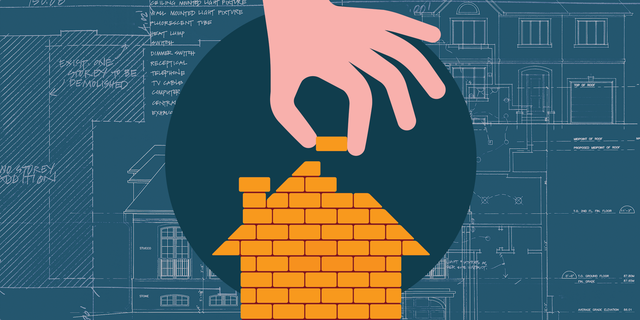how much does it cost to build a house