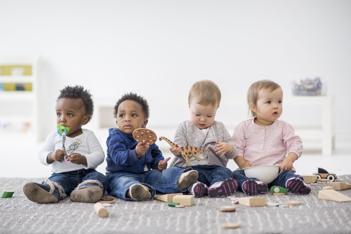 how to tackle the cost of childcare, schemes available