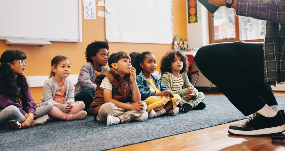cost of childcare